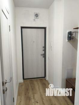 1-к квартира, на длительный срок, 32м2, 4/15 этаж