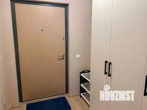 Студия квартира, посуточно, 23м2, 2/5 этаж