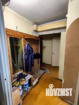 2-к квартира, на длительный срок, 42м2, 6/9 этаж