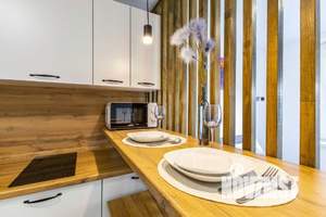 1-к квартира, посуточно, 18м2, 1/1 этаж