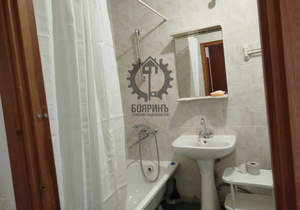 1-к квартира, на длительный срок, 43м2, 14/26 этаж