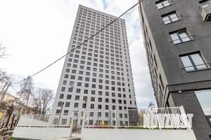 1-к квартира, посуточно, 40м2, 2/25 этаж