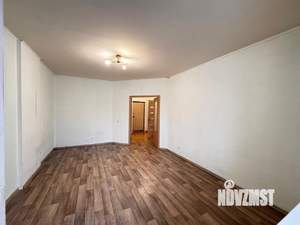 1-к квартира, на длительный срок, 44м2, 3/16 этаж