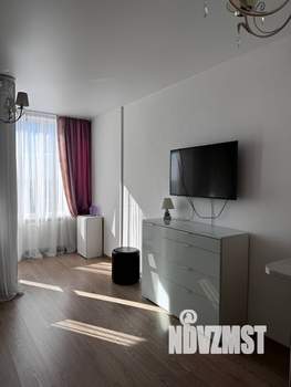 1-к квартира, на длительный срок, 29м2, 29/32 этаж