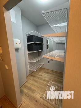 1-к квартира, на длительный срок, 30м2, 9/10 этаж