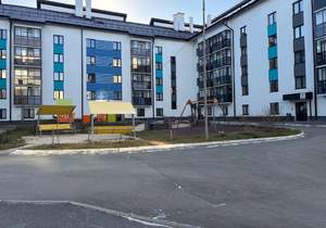 Студия квартира, на длительный срок, 20м2, 1/5 этаж