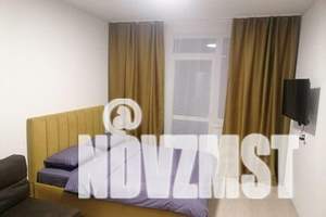 1-к квартира, посуточно, 25м2, 19/25 этаж