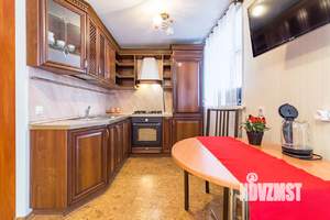 1-к квартира, посуточно, 38м2, 7/9 этаж