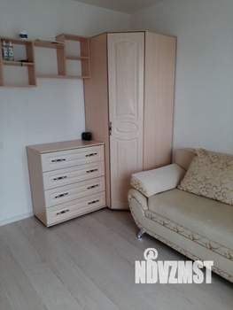 1-к квартира, на длительный срок, 36м2, 3/5 этаж