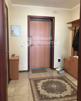 1-к квартира, на длительный срок, 48м2, 16/25 этаж