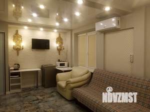 Студия квартира, на длительный срок, 25м2, 1/9 этаж