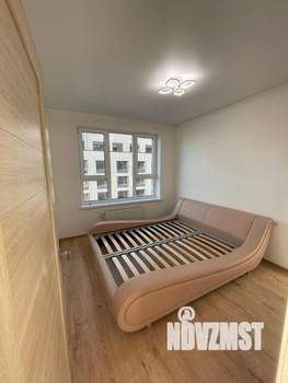 2-к квартира, на длительный срок, 54м2, 6/9 этаж