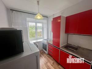 1-к квартира, на длительный срок, 33м2, 3/9 этаж