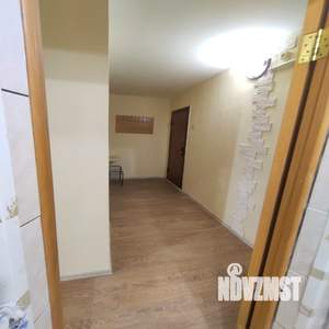 1-к квартира, на длительный срок, 41м2, 10/10 этаж