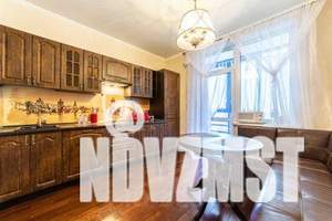 1-к квартира, посуточно, 46м2, 5/14 этаж