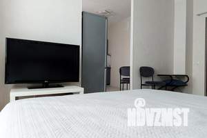 1-к квартира, посуточно, 38м2, 14/25 этаж