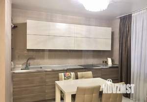 4-к квартира, на длительный срок, 92м2, 13/19 этаж