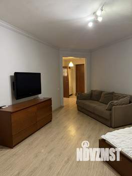 1-к квартира, на длительный срок, 50м2, 8/27 этаж