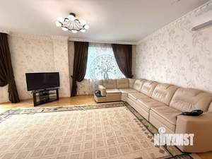 2-к квартира, на длительный срок, 101м2, 13/42 этаж