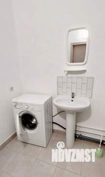 Студия квартира, на длительный срок, 24м2, 15/25 этаж