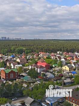 1-к квартира, посуточно, 27м2, 1/1 этаж