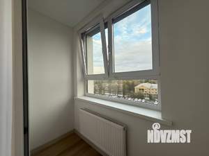 2-к квартира, на длительный срок, 55м2, 5/32 этаж