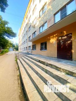 Студия квартира, на длительный срок, 18м2, 5/5 этаж