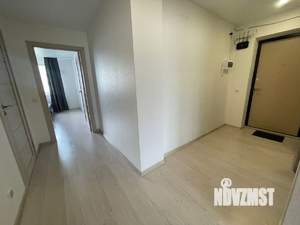 3-к квартира, посуточно, 53м2, 8/10 этаж