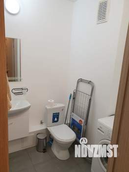 1-к квартира, на длительный срок, 36м2, 9/25 этаж