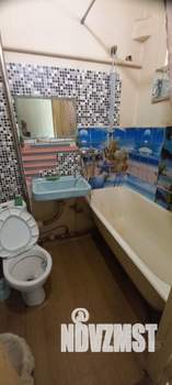 3-к квартира, на длительный срок, 42м2, 2/2 этаж