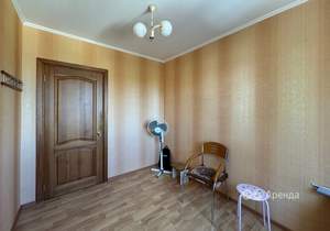 4-к квартира, на длительный срок, 61м2, 4/5 этаж