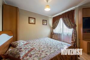 Студия квартира, посуточно, 30м2, 13/21 этаж