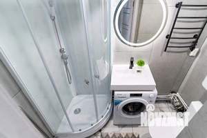 1-к квартира, посуточно, 18м2, 1/1 этаж