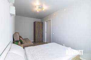 2-к квартира, посуточно, 40м2, 1/1 этаж