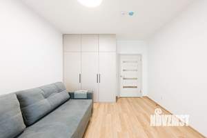 1-к квартира, на длительный срок, 40м2, 7/31 этаж