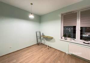 1-к квартира, на длительный срок, 41м2, 3/29 этаж