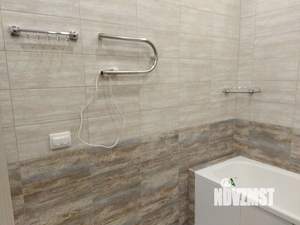 Студия квартира, на длительный срок, 30м2, 30/35 этаж