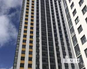 1-к квартира, на длительный срок, 35м2, 3/23 этаж