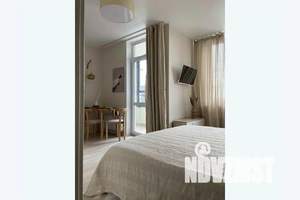 1-к квартира, посуточно, 28м2, 2/25 этаж