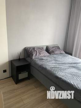 Студия квартира, на длительный срок, 20м2, 12/25 этаж