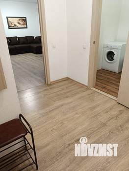 1-к квартира, на длительный срок, 48м2, 8/25 этаж