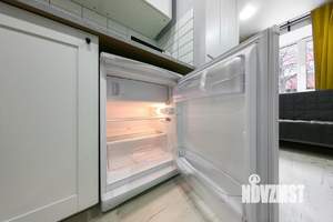 1-к квартира, посуточно, 15м2, 1/1 этаж