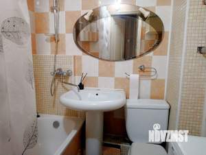 2-к квартира, на длительный срок, 37м2, 2/9 этаж