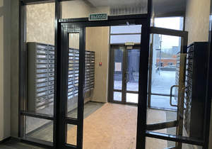 1-к квартира, на длительный срок, 45м2, 17/30 этаж