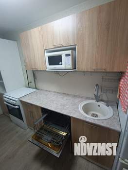 2-к квартира, на длительный срок, 55м2, 9/9 этаж