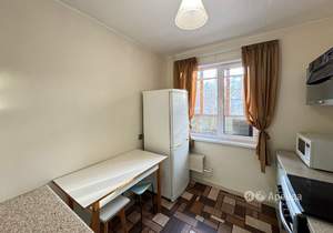 1-к квартира, на длительный срок, 34м2, 2/9 этаж
