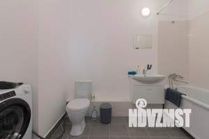 3-к квартира, посуточно, 70м2, 9/25 этаж