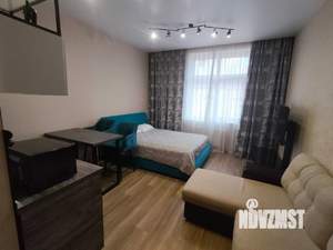 1-к квартира, посуточно, 29м2, 1/1 этаж