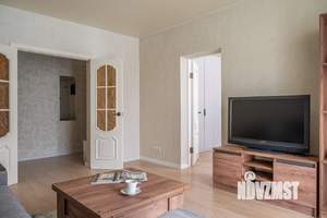 2-к квартира, посуточно, 46м2, 1/1 этаж