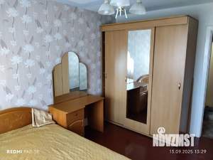2-к квартира, на длительный срок, 50м2, 8/9 этаж